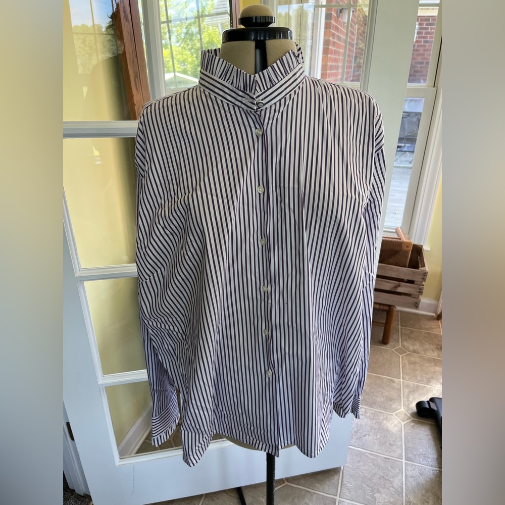 Vilagallo dress shirt